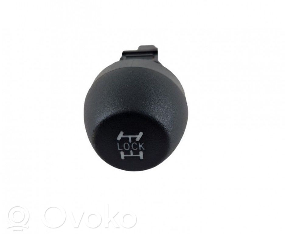 Toyota RAV 4 (XA30) Interruttore blocco differenziale 