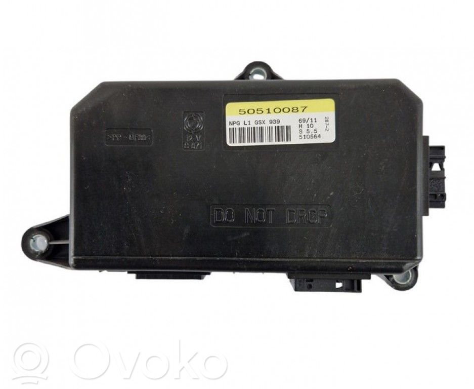Door control unit/module   50510087,50510087,50510087