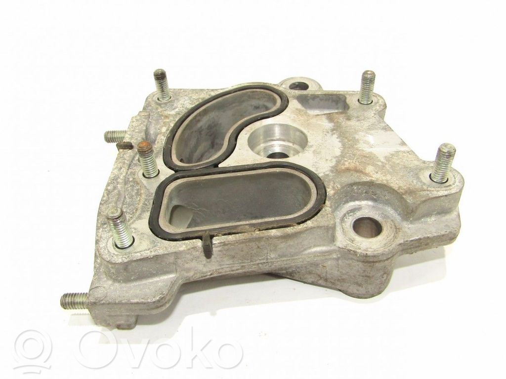 Fiat Tipo Altra parte interiore 