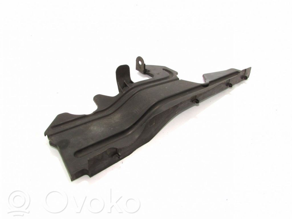 Toyota Corolla Verso E121 Other interior part 