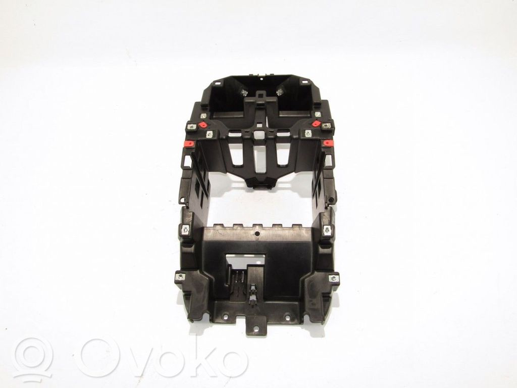 Mini Paceman (R61) Altra parte interiore 