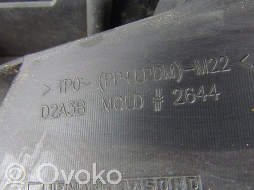Otros repuestos del interior   D2A3B,D2A3B,D2A3B,2644,MOLD