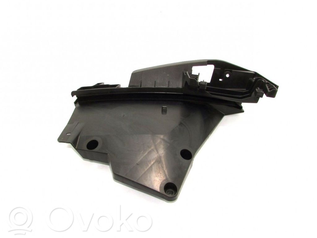 Volvo C30 Klamka/wspornik zewnętrzny drzwi przednich 