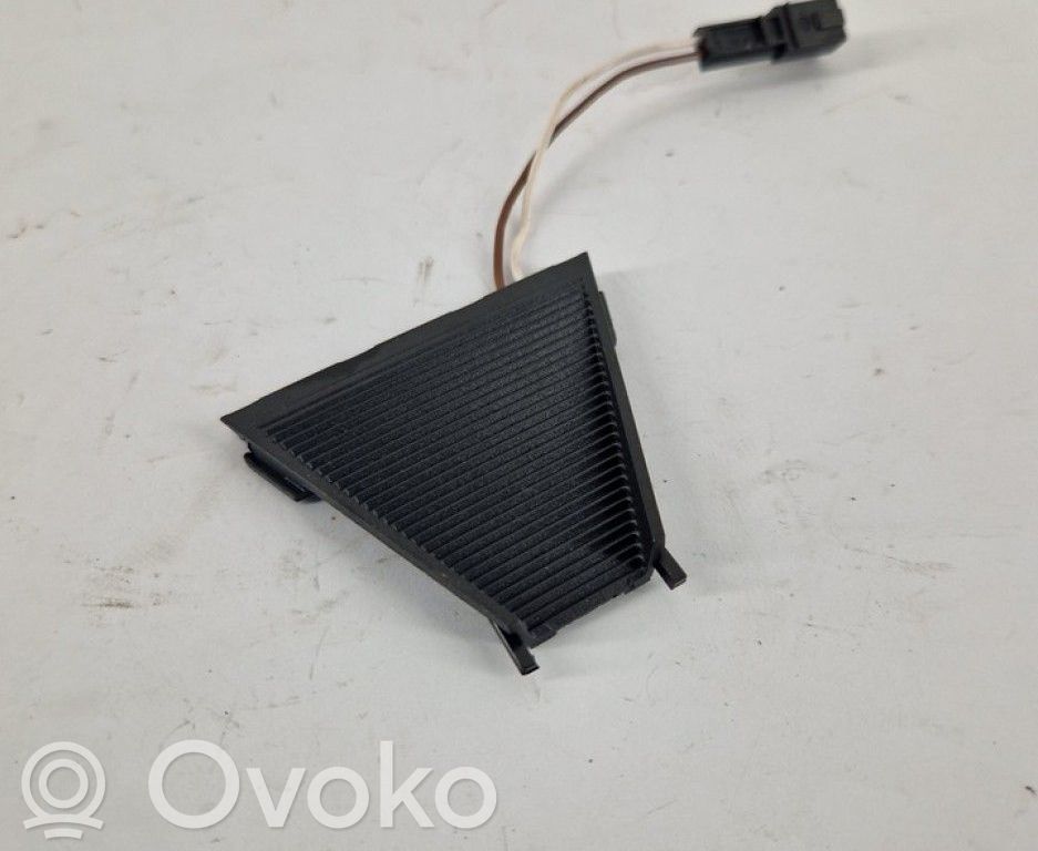 Volkswagen Tiguan Allspace Sensor de luz solar 