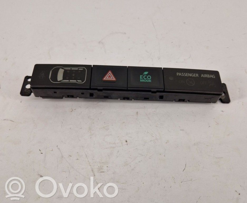 Mitsubishi Outlander Interruptor de control multifunción 