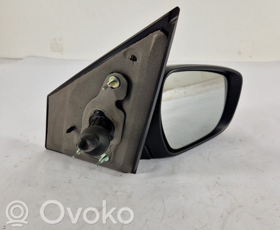 Suzuki Celerio Rétroviseur électrique de porte avant