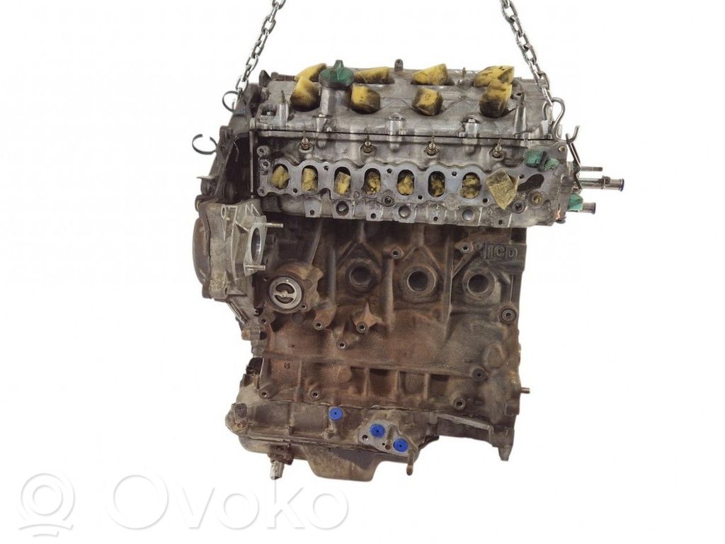 Toyota Corolla Verso E121 Moteur 