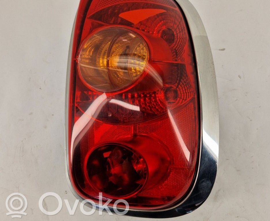 Mini Cooper Countryman R60 Lampa tylna 
