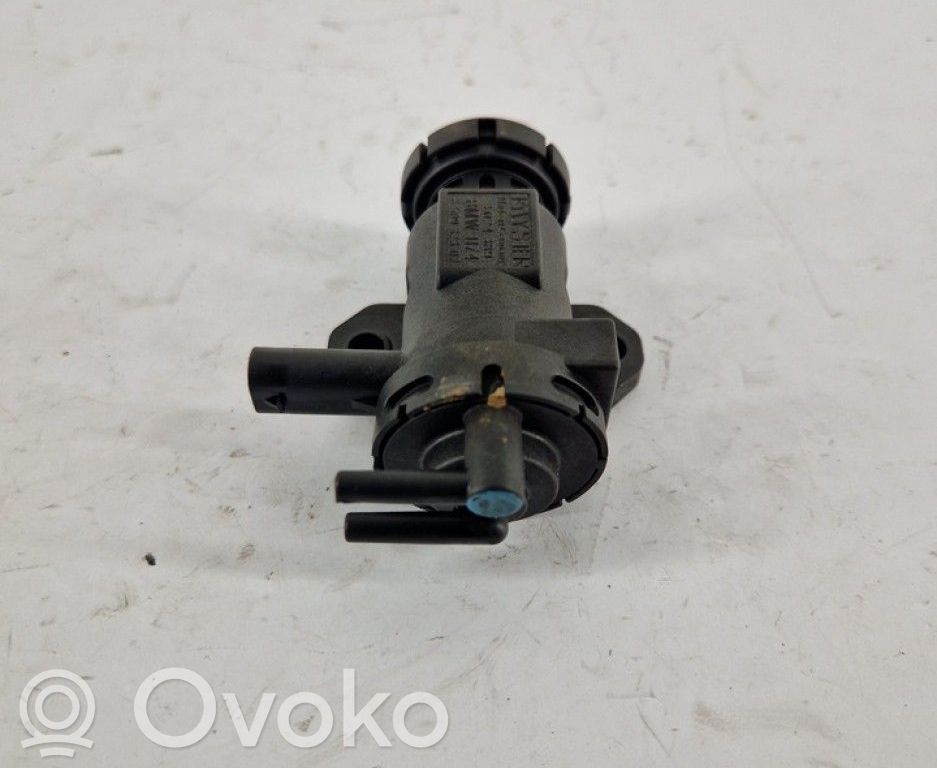 Mini Cooper Countryman R60 Solenoīda vārsts 