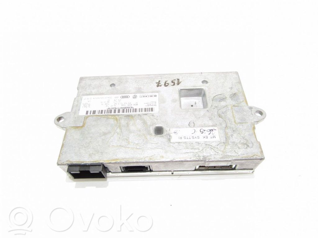 Bluetooth modulis   4E0035729,4E0035729,4E0035729,4F0910731R