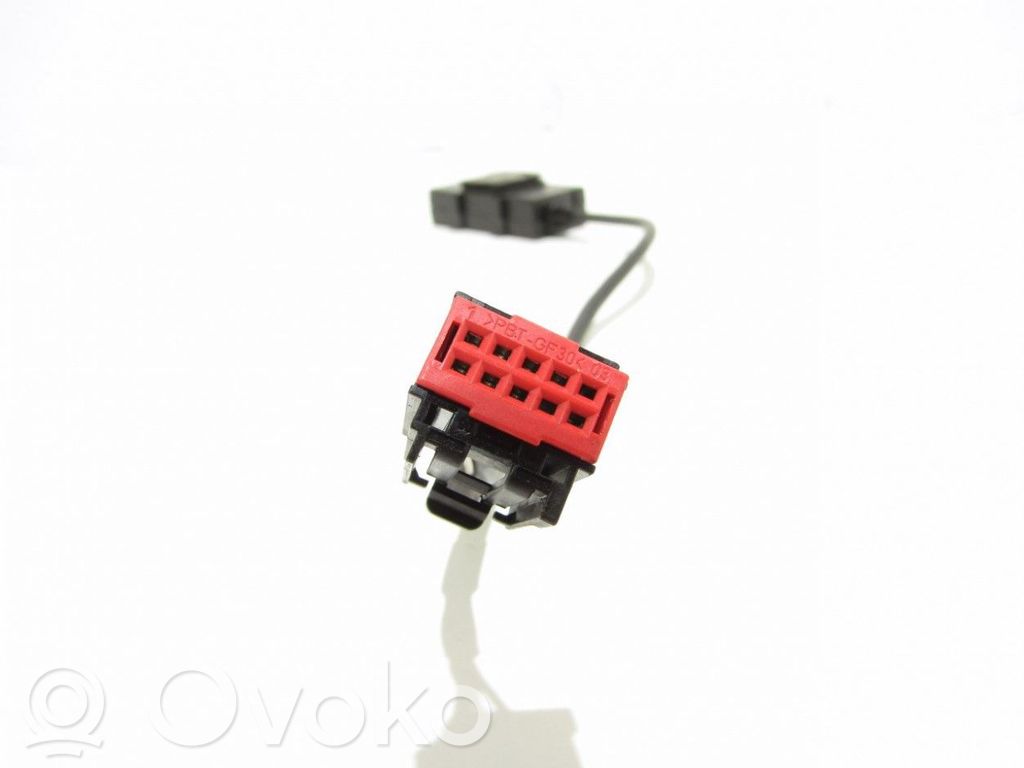 Jaguar X-Type Bluetooth modulis 