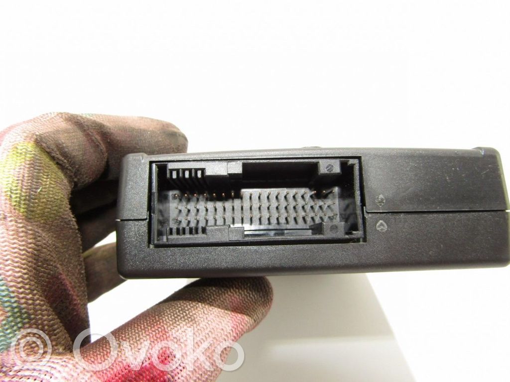 Ford Focus Bluetooth modulis 