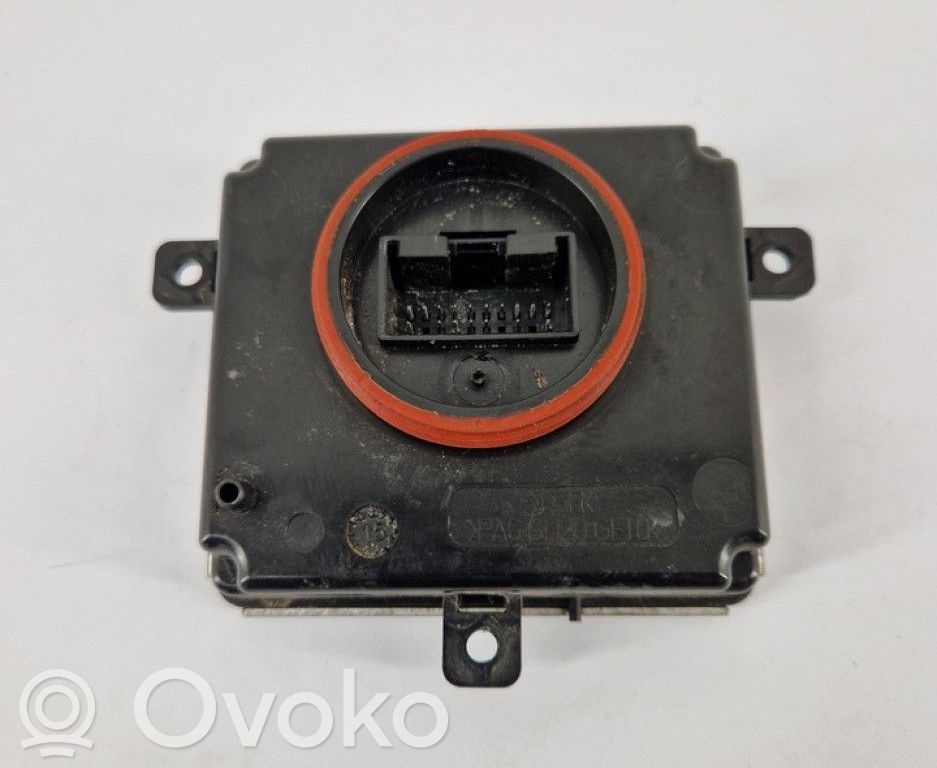 Volkswagen PASSAT B8 Modul balast far Xenon 