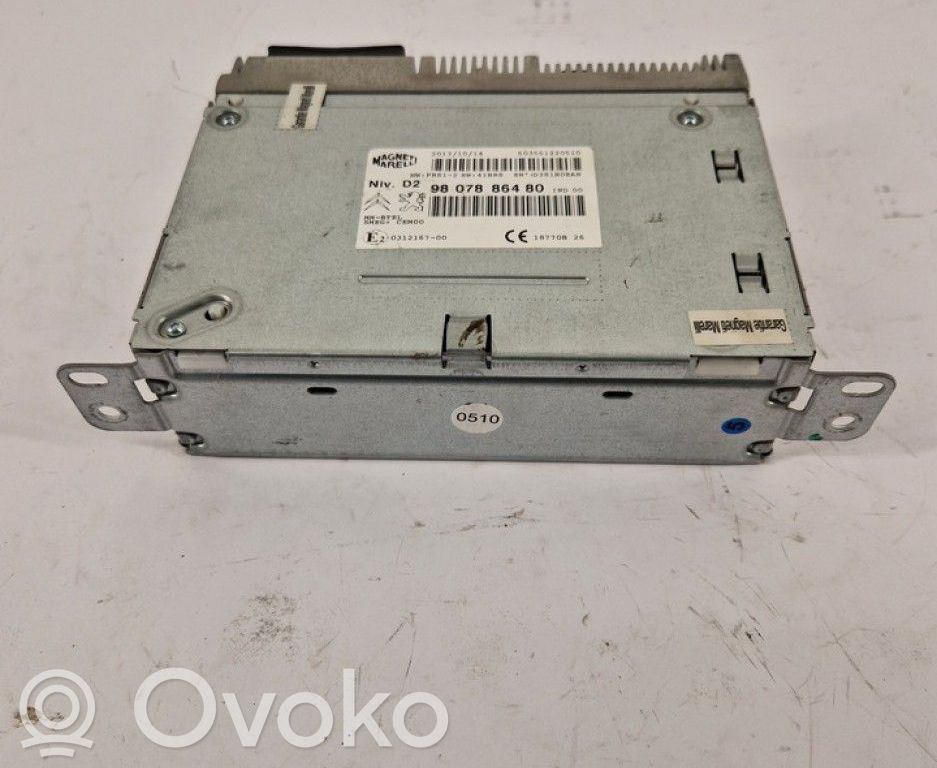 GPS navigation control unit/module   9807886480,9807886480,9807886480