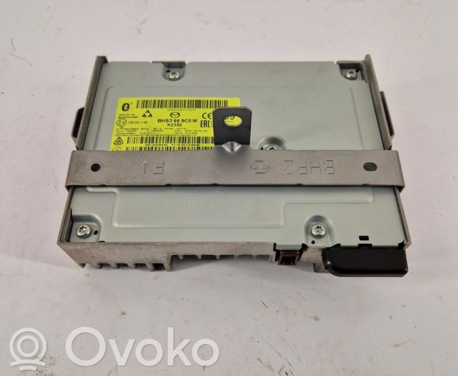 GPS navigation control unit/module   BHS3669C0M,BHS3669C0M,BHS3669C0M,279B62932,K2352