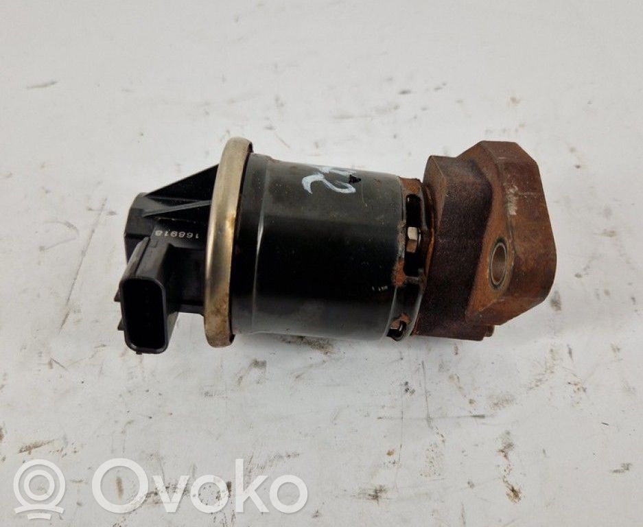 Zawór EGR   2990811,2990811,2990811