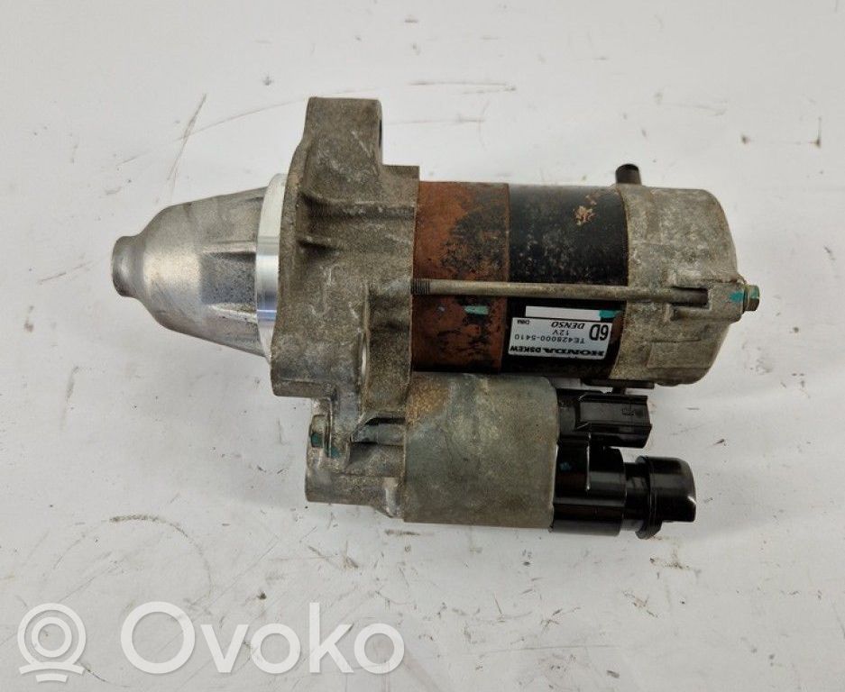 Honda Jazz Motorino d’avviamento 