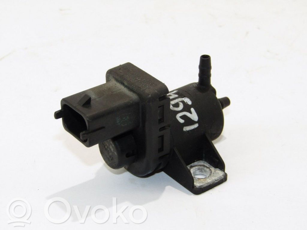 Fiat 500L Solenoid supapă turbosuflantă 
