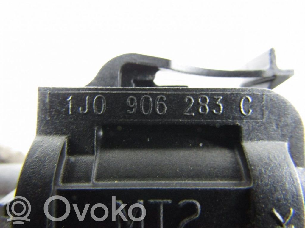 Électrovanne turbo   1J0906283C,1J0906283C,1J0906283C