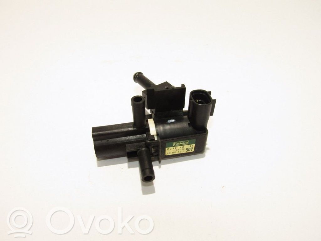 Électrovanne turbo   1013625070,1013625070,1013625070,ZJ3818471