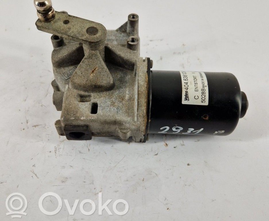 Motor ștergător   404638,404638,404638