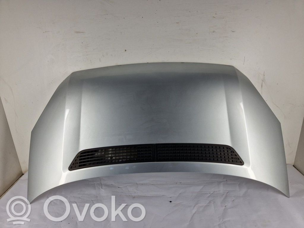 Volkswagen Crafter Vano motore/cofano