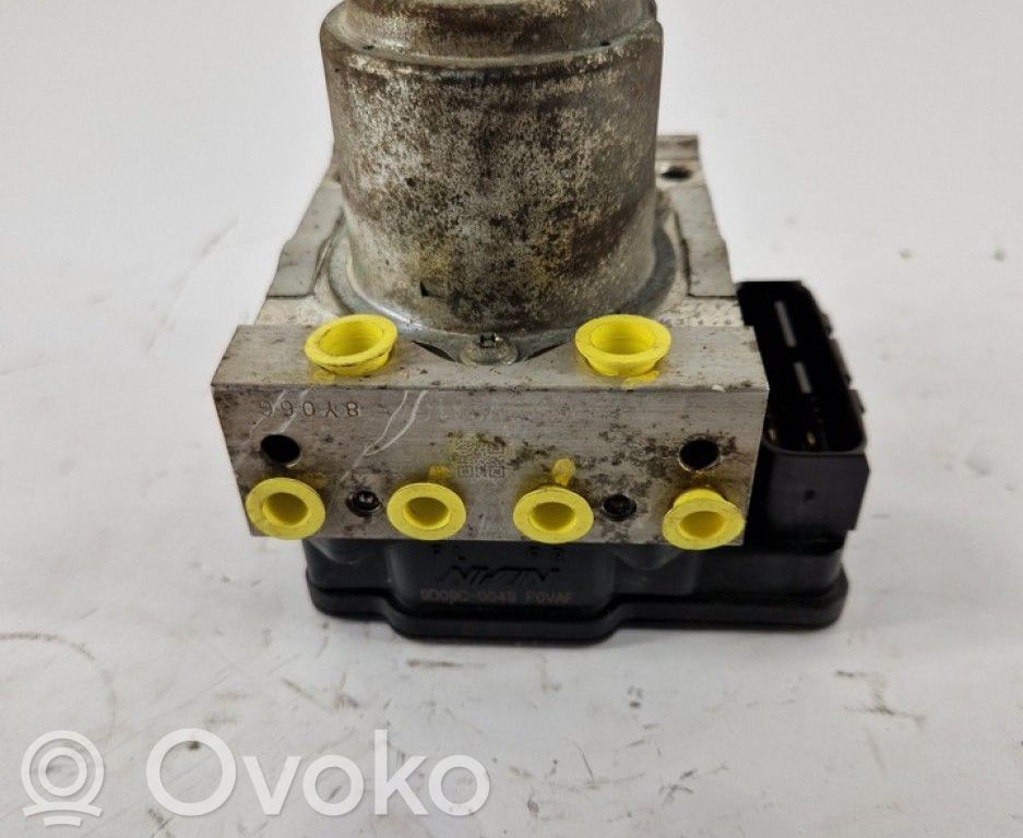 ABS Pump   9D09C0049,9D09C0049,9D09C0049