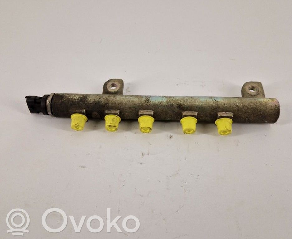 Opel Astra H Rampă alimentare injectoare 