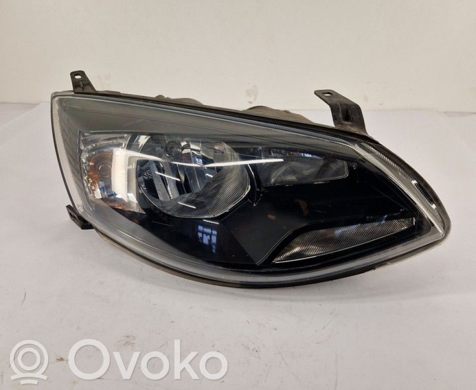 Lampa przednia   433775010,433775010,433775010,21920371101000,21923711010