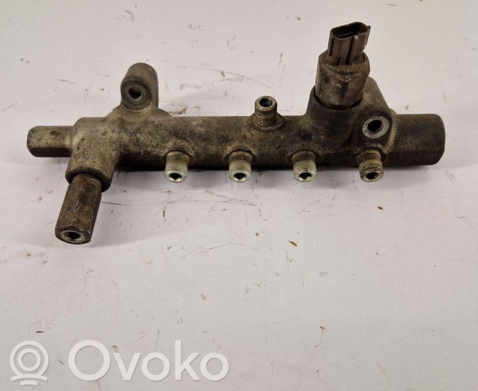 Listwa wtryskowa   6100,6100,6100