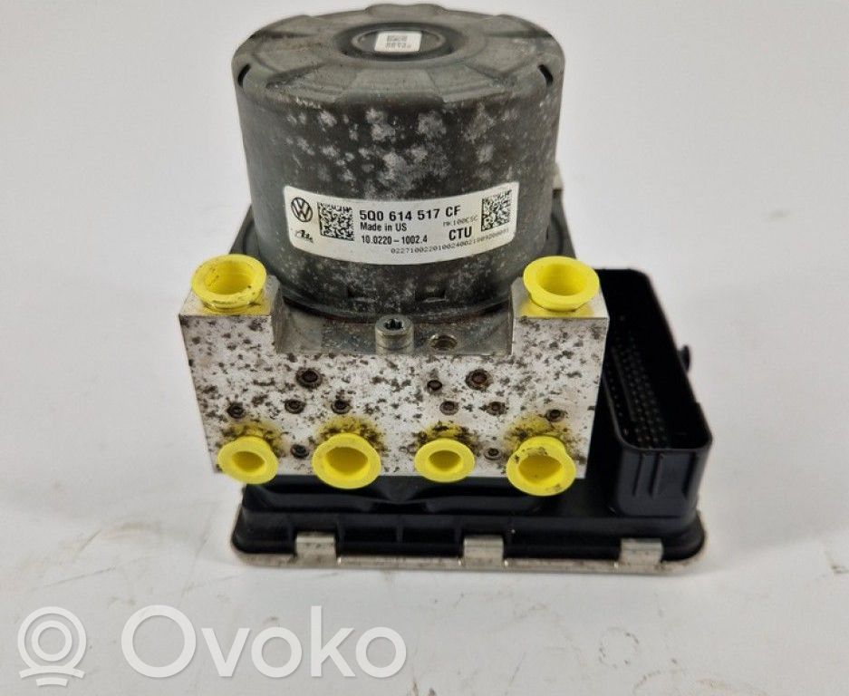 Bomba de ABS   5Q0614517CF,5Q0614517CF,5Q0614517CF