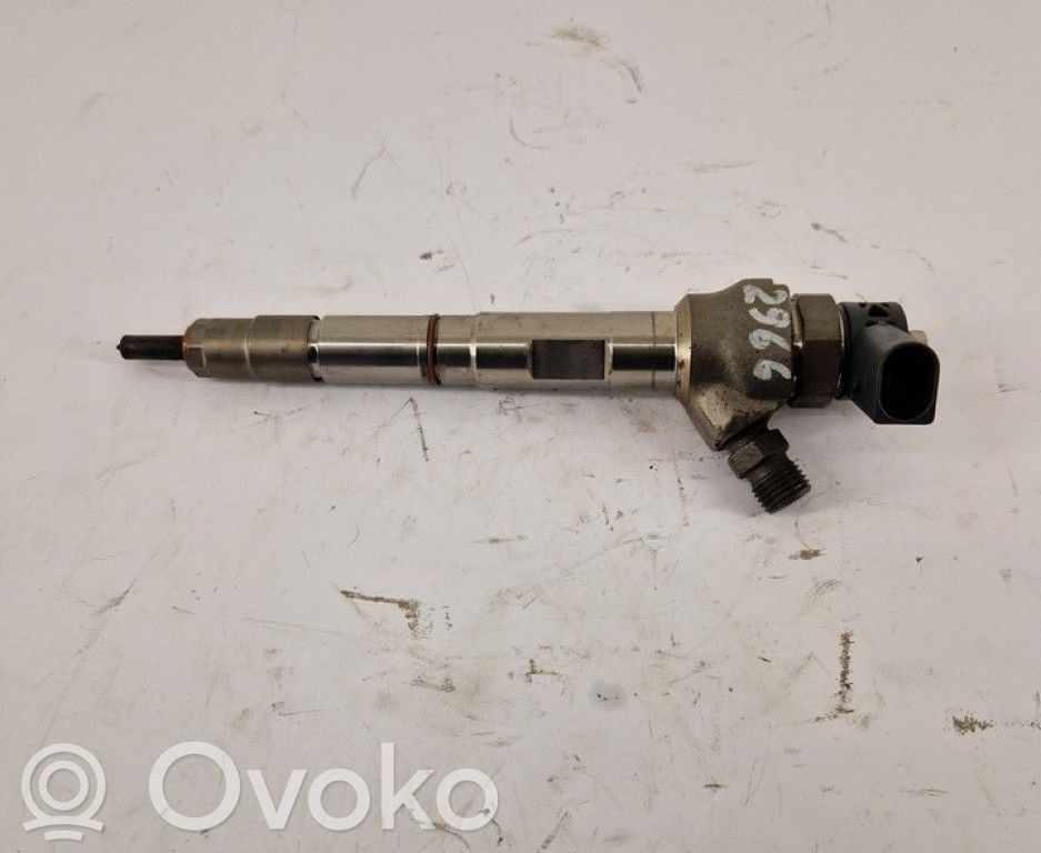 Inyector de combustible   0445110471,0445110471,0445110471,04L130277AE