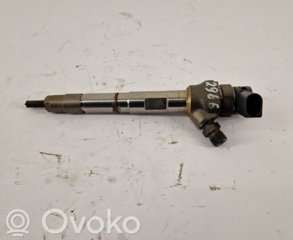 Volkswagen Tiguan Allspace Injector combustibil 