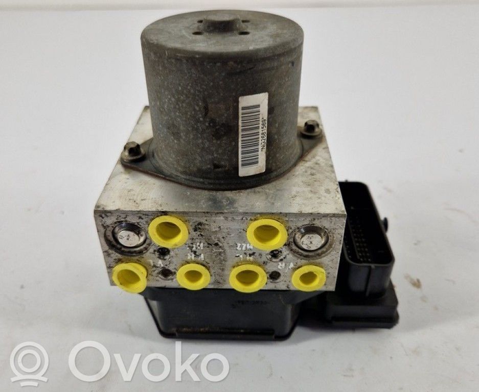 Audi Q3 8U ABS Pump 