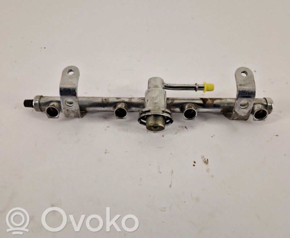 Mini One - Cooper R50 - 53 Polttoainepääputki 