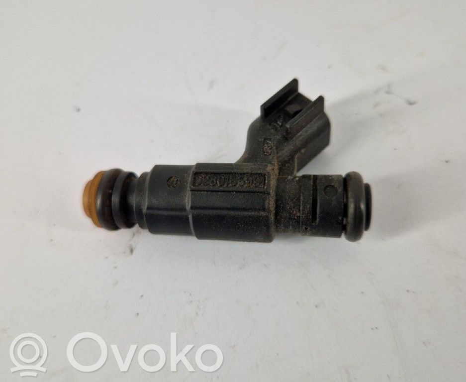 Mini One - Cooper R50 - 53 Iniettore 