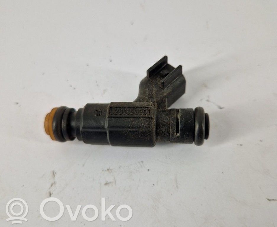 Mini One - Cooper R50 - 53 Iniettore 