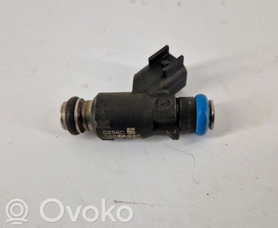 KIA Opirus Inyector de combustible 