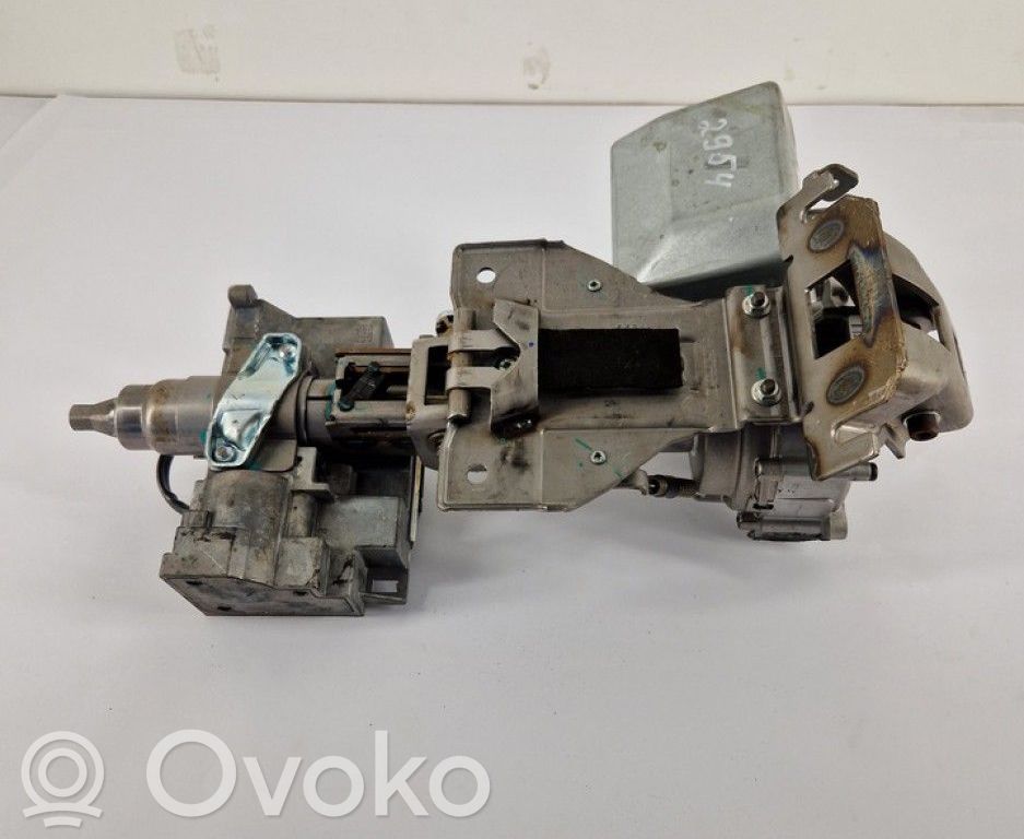 Mazda 2 Pompa elettrica servosterzo 