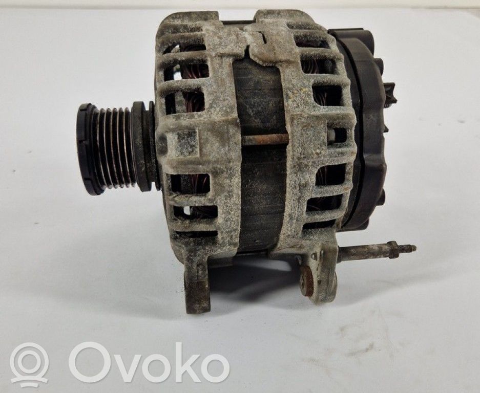 Skoda Octavia Mk3 (5E) Generatore/alternatore 
