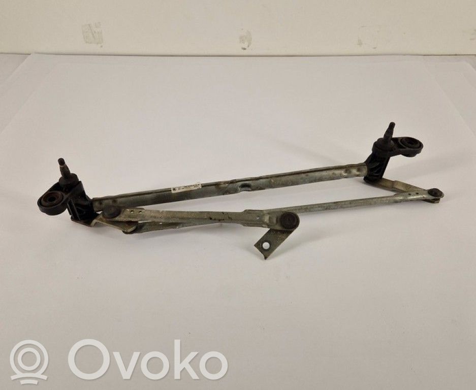 Skoda Octavia Mk3 (5E) Mechanizm i silniczek wycieraczek szyby przedniej / czołowej 