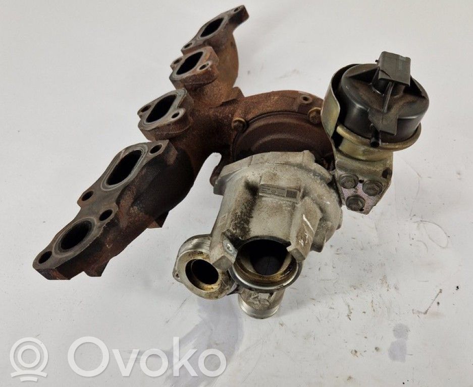 Turbo   04L253010B,04L253010B,04L253010B