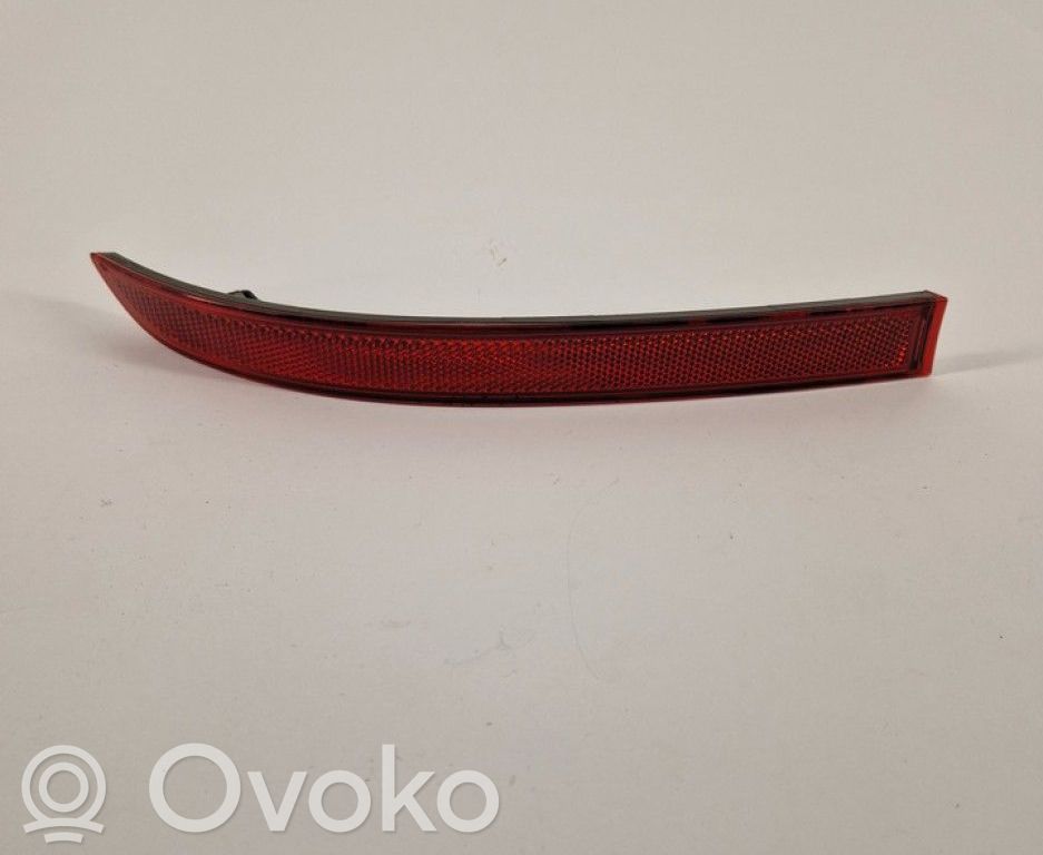 Volkswagen Touran I Reflector spate 