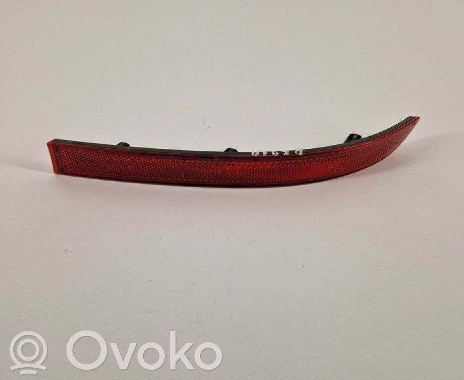 Volkswagen Touran I Reflector spate 
