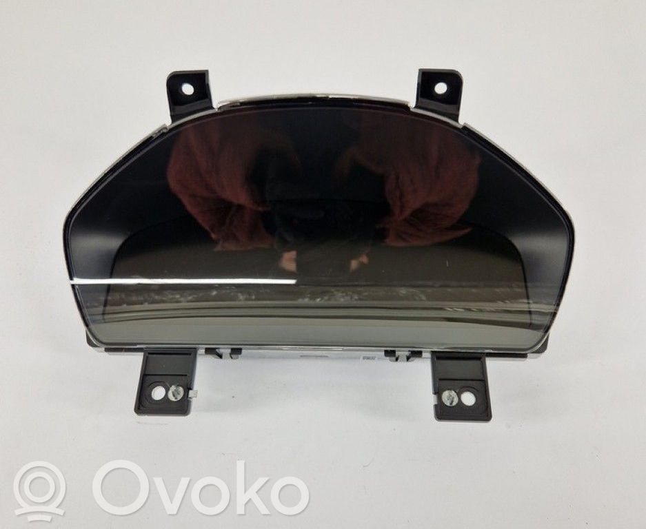 Ford Puma Speedometer (instrument cluster) 