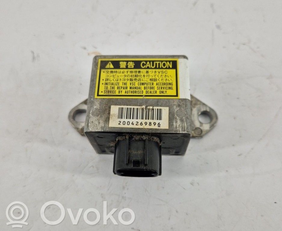 Toyota Previa (XR30, XR40) II Sensor 