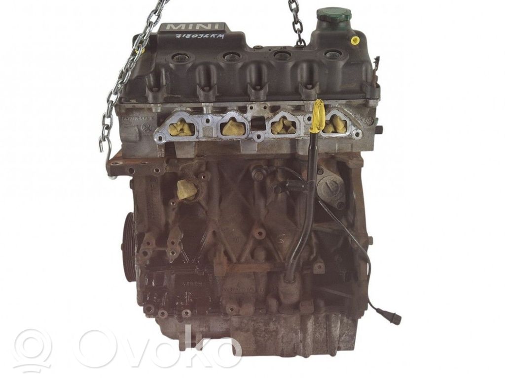 Mini One - Cooper R50 - 53 Engine 