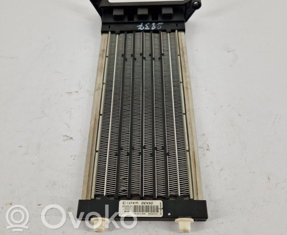 Audi A6 S6 C6 4F Radiator aerotermă electrică cabină