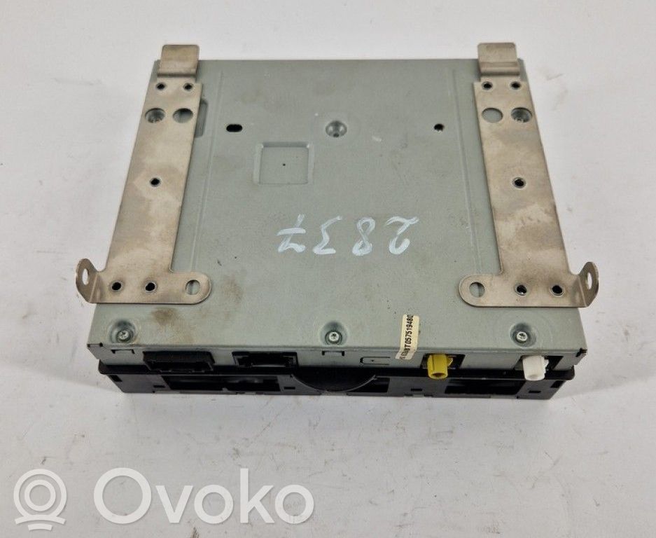 Centralina/modulo navigatore GPS   4F0035541B,4F0035541B,4F0035541B