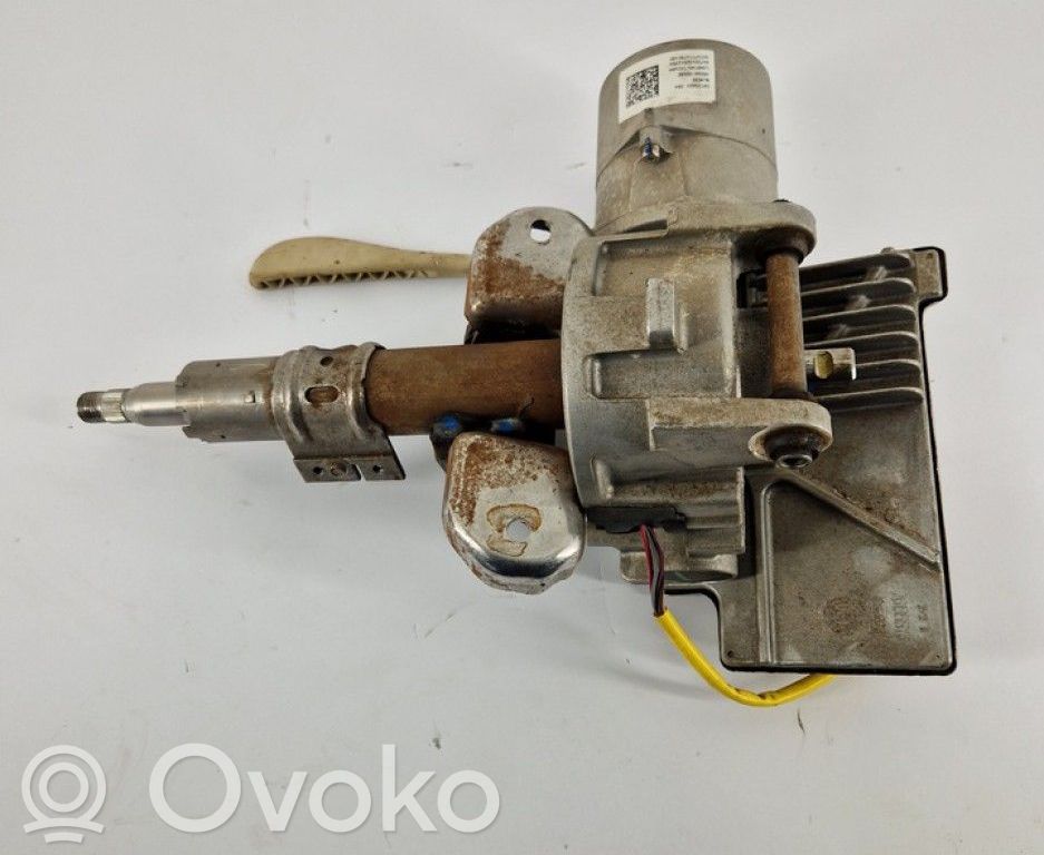 Fiat 500 Pompă servodirecție electrică 